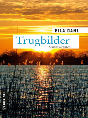 cover image of Trugbilder